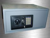 Hotel Safe Suitable for Laptop with Eah Panel