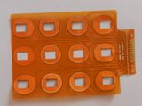 Single Layer Flexible Printed Circuit Board, FPCB, FPC
