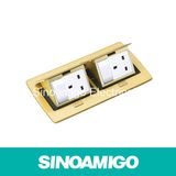 Switched Socket Power Outlet