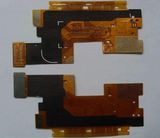 DVD Application Flexible Printed Circuit Board, FPCB, Flexible PCB, FPC (MIC0469)