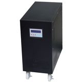 off Grid 3kVA Smart Inverter with Charger (UPS Function)