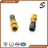 Hot Sell Gold-Plate BNC Connector