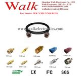 N Male Rg58 Cable, N Male Rg58 Feeder Cable, N Male Straight to N Male Straight with Rg58 Cable