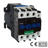 STP1-D Series DC Operated AC Contactor (STP1-D)