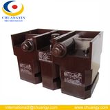 12kv Dry Type Current Transformers Indoor Double-Pole Potential/ Voltage Transformer/PT/Vt with Embeded Fuse