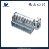 OEM Evaporation Cross Flow Fan Electrical Motor for Air Conditioner