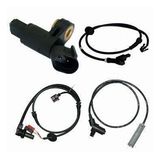 Wheel Speed Sensor 4410329680 (BENS truck)