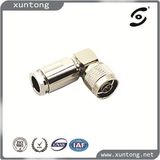 UHF Female to Female Connector