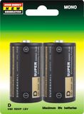 D R20 Carbon Battery Um-1
