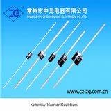 Schottky Barrier Rectifiers Sr360/Sb360 60V 3A