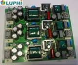 Electricity Power Output Board Assembly, PCBA (MIC0576)