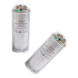 250VAC Metallized Polypropylene Film Capacitor for AC Cbb65