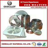 Ohmalloy 4j29 Integrated Circuit Frame Nickel Iron Alloy 1.0mm Thickness 25% Elongation