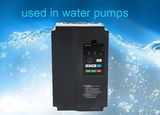 AC Drive, Frequency Inverter with Water Pump