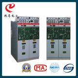 Solid Insulated Electrical Switchgear in Power Distribution Cabinet Electrical Switchgear