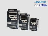 Machtric S800e Series Frequency Inverter for Campact Type