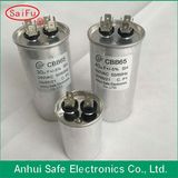 AC Capacitor Start 110-330 Compressor 250V AC Motor Capacitor