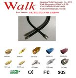 BNC Male N Male LMR400 Cable Assembly, N BNC LMR400 Extension Cable, N BNC LMR400 Connector Cable
