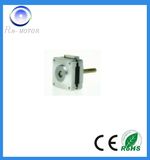 Two Phase NEMA16 Hybrid Stepper Motor