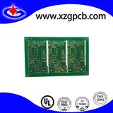 for Interphone High Frequency High-Tg Printed Circuit Board