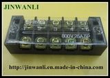 Tb-2505 Fixed Barrier Terminal Blocks