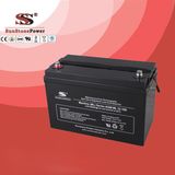 Deep Cycle Battery Solar Battery 12V100ah