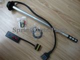 High Precision GPS Capacitive Fuel Level Tracking Sensor