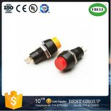 Pbs-20A-2 Momentary LED Push Button Switch Push Button Switch Push Button Reset Switch (FBELE)