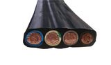 Hoist/Crane Soft and Smooth Flexible Flat Cable