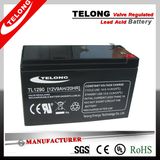 12V 9ah UPS Battery with CE UL Certifications