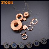 Self-Bonded Air Copper Coils Inductive Sensor Coil
