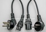 Israel Sii Approved 3-Pin Plug Wth Wire/AC Power Cord