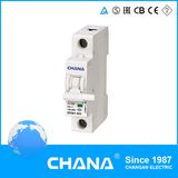 MCB Auxiliary Ce RoHS Approval Shunt Release