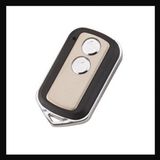 2 Button Garage Door Remote Control Wireless Rolling Code for Autogate