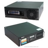 Rsts11-100A 120VAC Commercial Indoor Automatic Transfer Switch for Double Power Supply