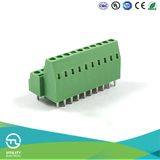 3 Pin PCB European PCB Screw Connector