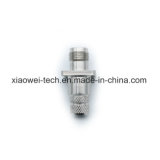 TNC Female Connector for LMR400 RF Coaxial Cable