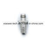 TNC Female Connector for LMR400 RF Coaxial Cable