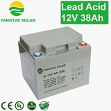 Yangtze Power 12V 38ah VRLA SMF Batteries