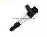 Ignition Coil Saab 12583514, 12566569, 0221604104, 0 221 604 104, D510A, UF375, UF-375 5c1551, 12613057, 12613051, 12629037, 12590954