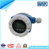 Univeral Input Site Mount High Accuracy Hart/Profibus-PA Temperature Transmitter