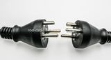 Denmark (Demko) Power Cable for Adapter