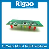 OEM Electronics PCBA SMT PCB Assembly Manufacture