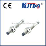 Pico Type M8 Capacitive Proximity Sensor Switch with M8 Connector