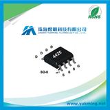 Transistor of Electronic Component Power Trench Mosfet Si4425dy-T1-E3