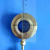 High Accuracy Compression Through Hole Bolt Load Cell