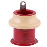 300PF Topmay High Voltage Disc Ceramic Capacitor Ccg11