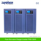 Low Frequency Pure Sine Wave Inverter 8000W with Charger