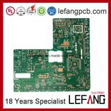 Tg170 PCB Prototype Circuit Board PCB