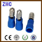 Ptv Series Crimp Cable Connector Insulated Terminal Lugs Pin Type